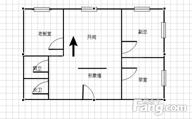 平面图