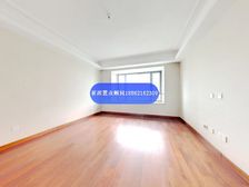 全新未入住 仁恒出品 棠悦湾一期大户 一梯一户 中空地暖新风