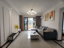 市中心旁 南宁奥园永和府 带大露台 民生广场商圈 老城区配套