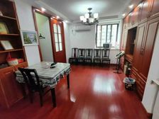 洋江水岸3室2厅1卫南朝向145.0万元/套出售