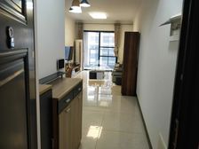 保利领秀前城一组团青秀郡3房2厅精装修120元