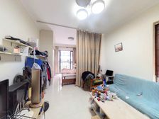 日出观山苑 1 房 45.7 方