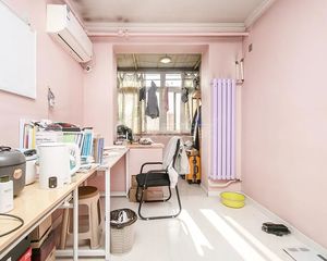 朝阳区东三环 6/14号线 金台路双地铁 红庙北里小区两居