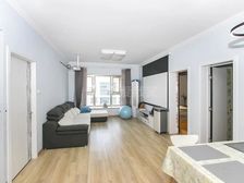 东四环百子湾地铁合生汇旁 · 金海国际 眼镜户型 大两居