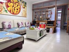 南北通透季庄小区2室1厅