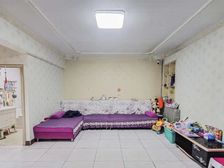 于家园一区 3室1厅 东 西