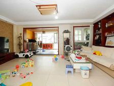 北京洋房 精装中叠 看房方便 交通便利 业主诚心出售