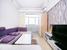 三元桥 燕莎 三源里小区南北通透两居 满五年