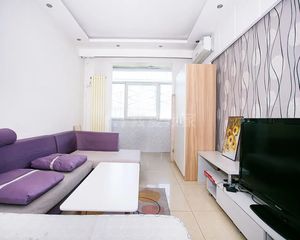 三元桥燕莎三源里小区南北通透两居满五年唯一