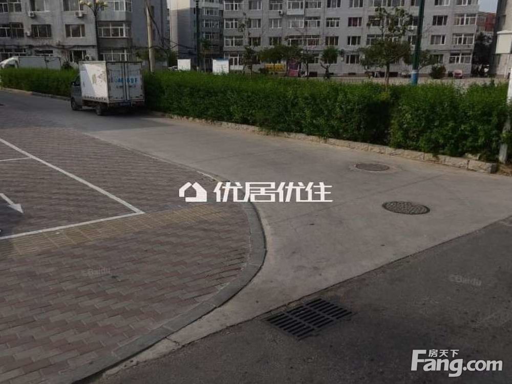 小区图