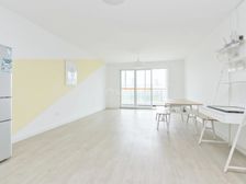 清河·观景园·3室·1厅