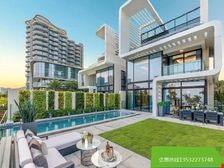 捡漏,直降几百万一套!珠海十大豪宅之·一(华发绿洋湾别墅)