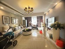 豪装30+万,带家私家电,诚心出售