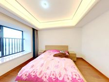 姚江新城 金茂府 次新小区 精装交付 可看江