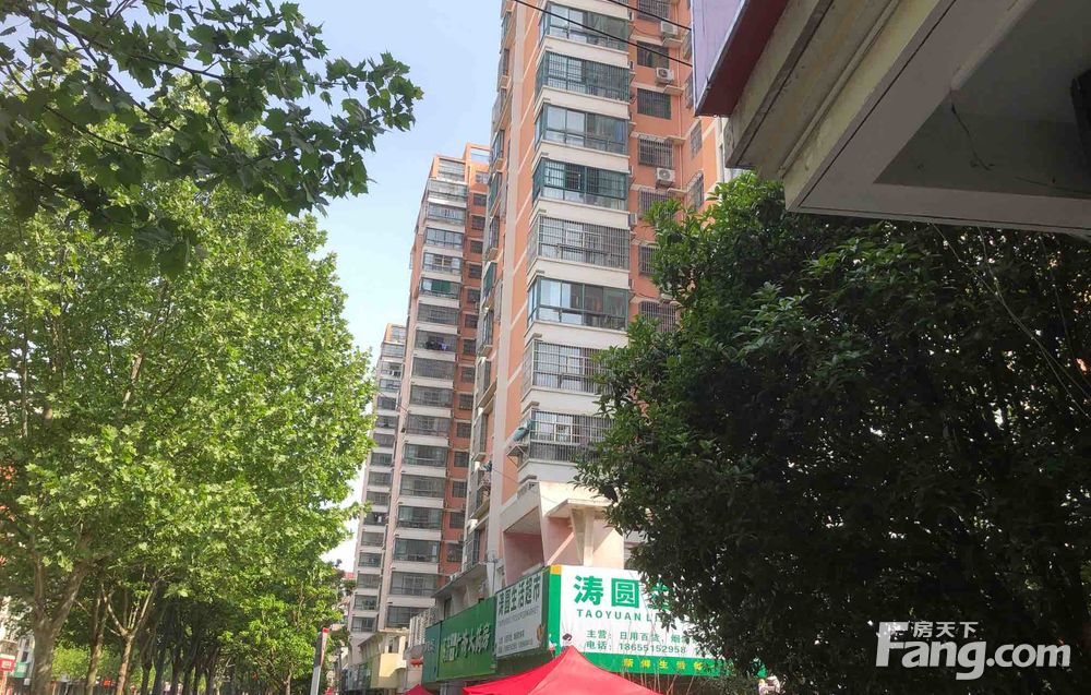 宜家旁 地铁三号线 时代华庭 3室2厅 居家装修 看房方便