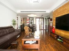 老业主委托可谈,板式3房,精装+车位+带地暖,地/铁99米