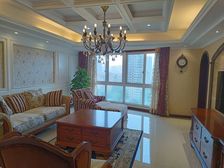 都市森林一期4室2厅2卫南朝向698.0万元/套出售