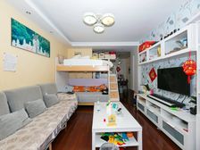 新上 W达旁 近18号XIAN 花园位置 双书包 居家装