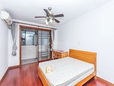 一梯两户,希缺户型!全明三房,近轨交,中间位置,前后无遮挡