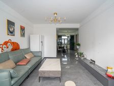 南北通透滨湖龙川里3室1厅精装修