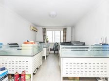 海淀黄庄双榆树豪景佳苑3室1厅两卫70年住宅民水民电