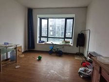 银亿上上城3室2厅1卫南朝向140.0万元/套出售