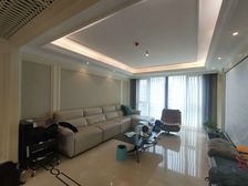 宁波府4室2厅2卫南朝向490.0万元/套出售