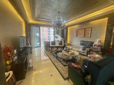 幸福里5房3厅豪装1000万