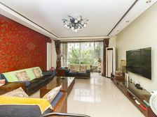 马家堡 星河苑南北三居室 全明格局 满5