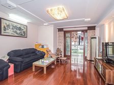 祥和名邸 141.11平3居 南向简装修 拎包入住