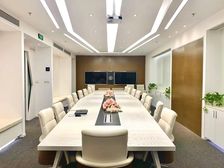 三元桥 亮马桥 国航世纪大厦716平精装修带家具 拎包入住