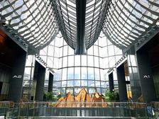 高品质写字楼 嘉铭中心 凤凰中心 达美中心 骏豪中央公园广场