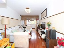 新出小高层,电梯房,南北通透,中等楼层