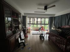 世纪花园A区5室3厅3卫南朝向530.0万元/套出售