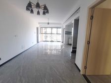 龙域香醍半岛 南北通透三房 精装中层仅43万