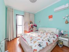 单价低!雅居乐星河湾 3室2厅 精装修保养好 中层采光好