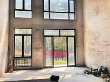 业主急售 289平4居 南向毛坯 看房方便