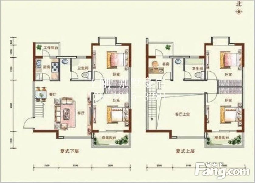九溪玫瑰园大富之人聚集地2亩花园值得拥有