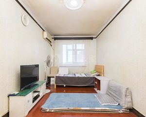 新上阜成门北礼士路带电梯二居室双阳台,有钥匙随时看