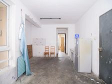 闵行区颛桥绿地新干线2室1厅