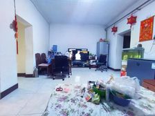 怀柔东关一区 76.44平2居 南北向简装修 自住保养好