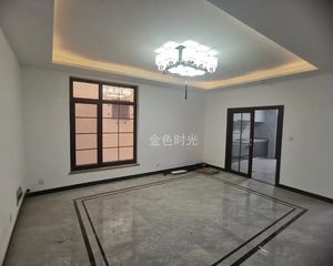 阳光城君山墅9室4厅精装修
