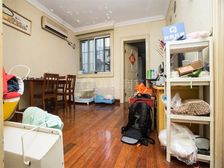 甘泉宜川·金原新苑·2室·1厅