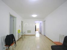 【商圈力荐好房】广悦居 满五年 南北两居 紧邻公园 熙悦天街