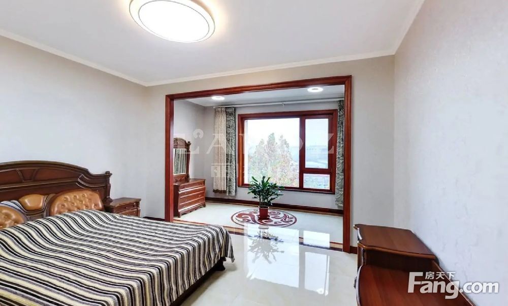 北京海淀马连洼西山壹号院二手房 四室 - 房天下