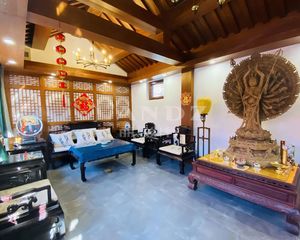 西城精装一进四合院|周边无嫌恶设施|出让金已交|交易过户方便