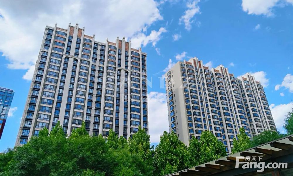 75米,无竞品,北京朝阳太阳宫太阳公元二手房 三室 - 房天下