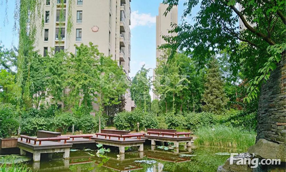 75米,无竞品,北京朝阳太阳宫太阳公元二手房 三室 - 房天下