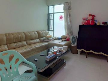 耀星华庭怎么样?看看这份7月的小区报告就知道!