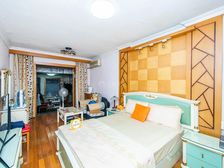 天山 · 遵义路757弄 · 1室 · 1厅